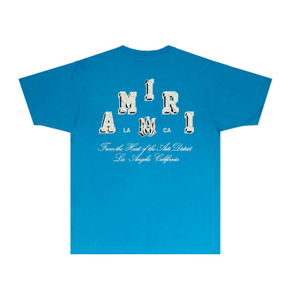 YY AMIRI T-shirt