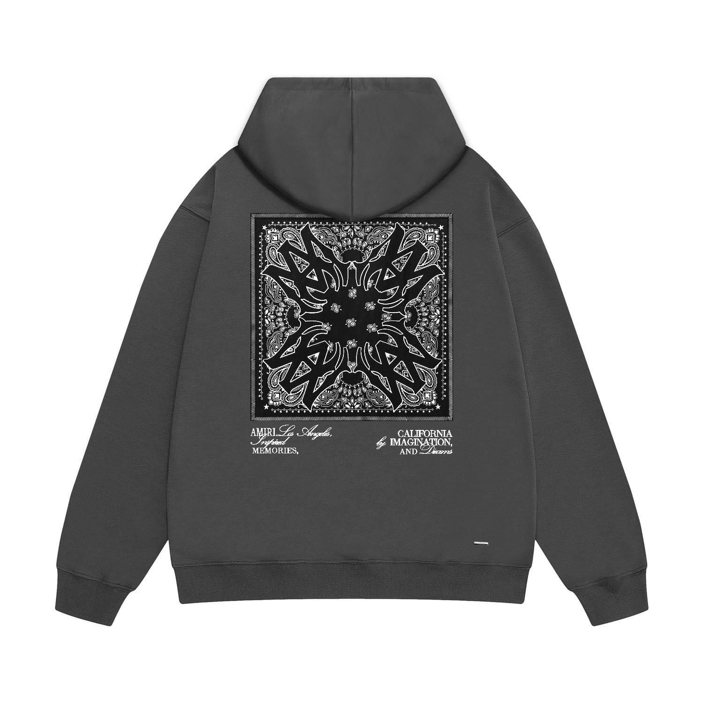 YY AMIRI  Hoodie