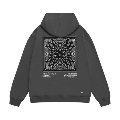 YY AMIRI  Hoodie