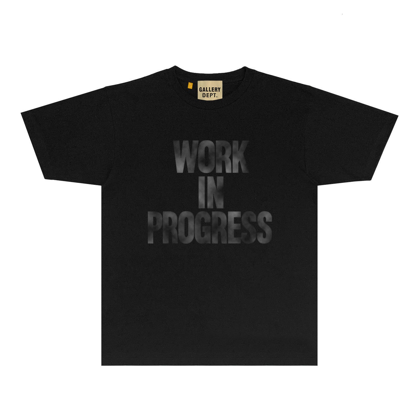 YY GALLERY DEPT T-shirt