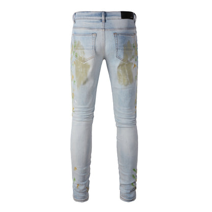 YY AMIRI  jeans 8820