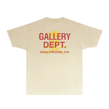 YY GALLERY DEPT T-shirt