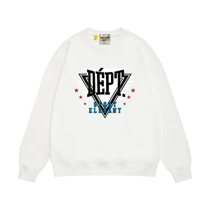 YY GALLERY DEPT  Sweatshirt
