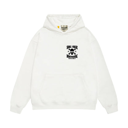 YY GALLERY DEPT  Hoodie