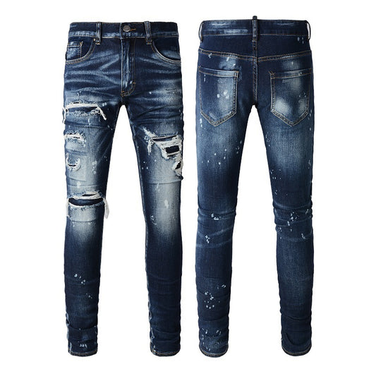YY AMIRI  jeans  6905