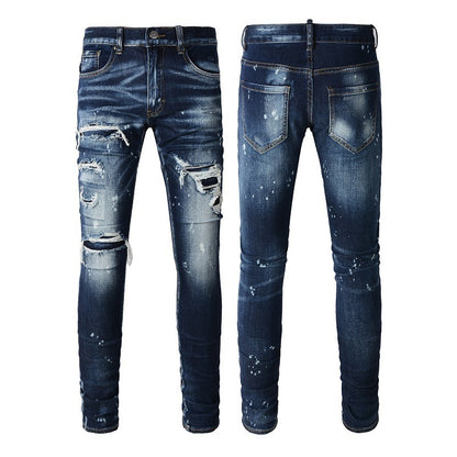 YY AMIRI  jeans  6905