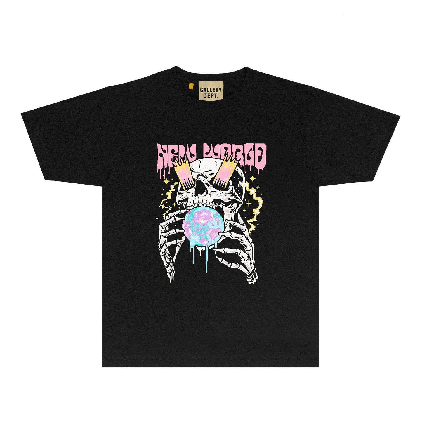 YY GALLERY DEPT T-shirt