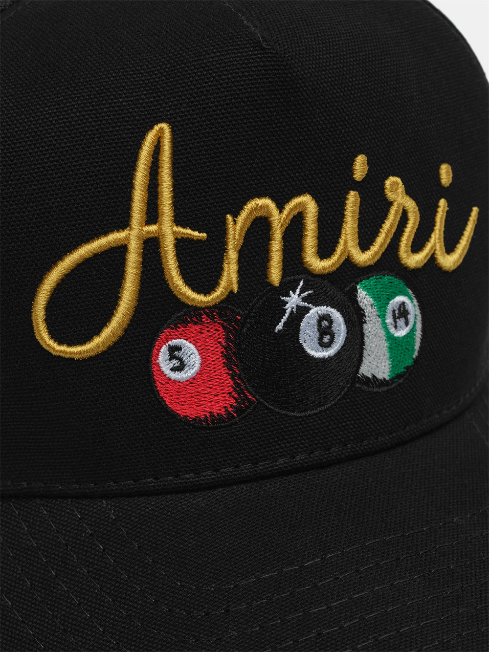 YY AMIRI Hats