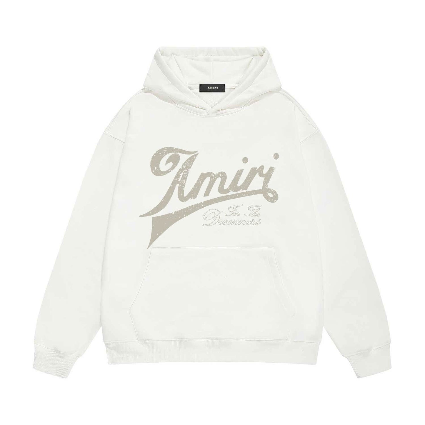YY AMIRI  Hoodie