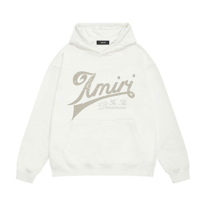 YY AMIRI  Hoodie