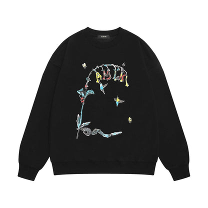 YY AMIRI  Sweatshirt
