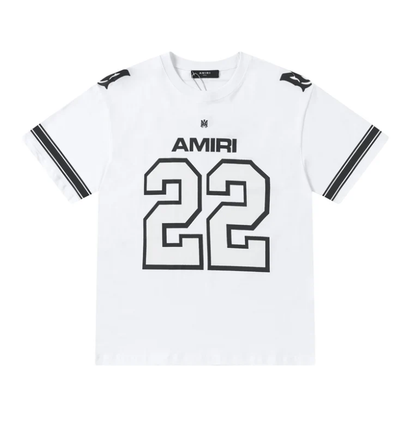 YY AMIRI T-shirt