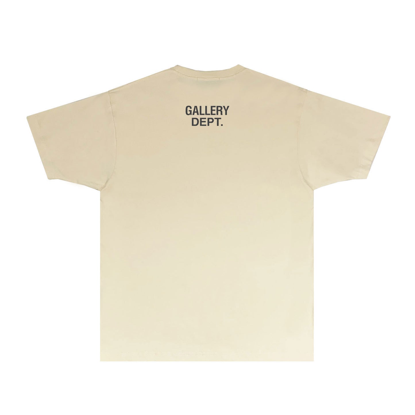 YY GALLERY DEPT T-shirt