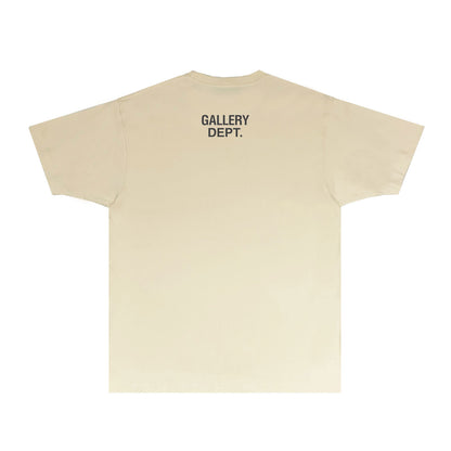 YY GALLERY DEPT T-shirt