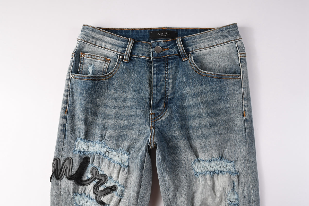 YY AMIRI  jeans 8931