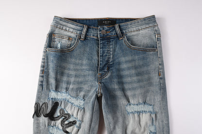 YY AMIRI  jeans 8931