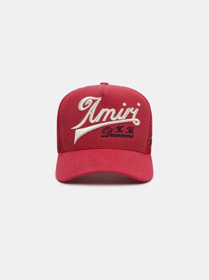YY AMIRI Hats