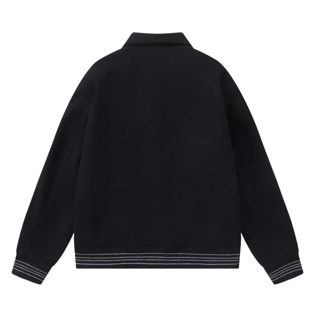 YY AMIRI  Jacket