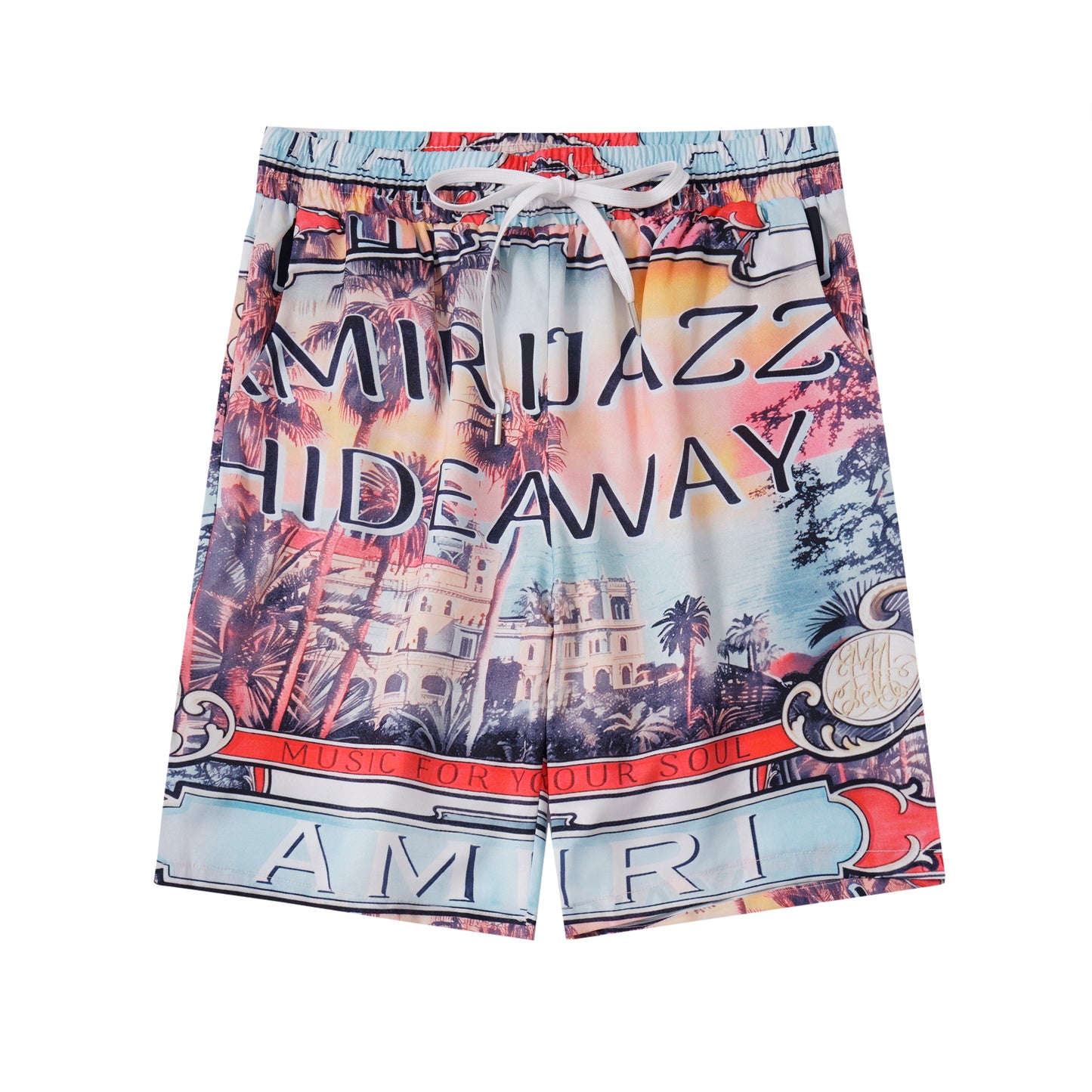 YY AMIRI Set
