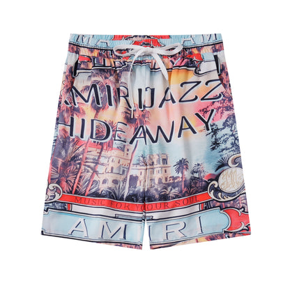 YY AMIRI Set