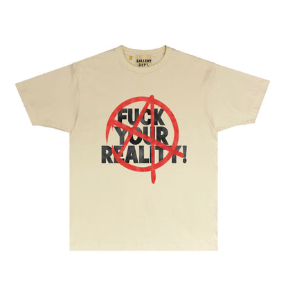 YY GALLERY DEPT T-shirt