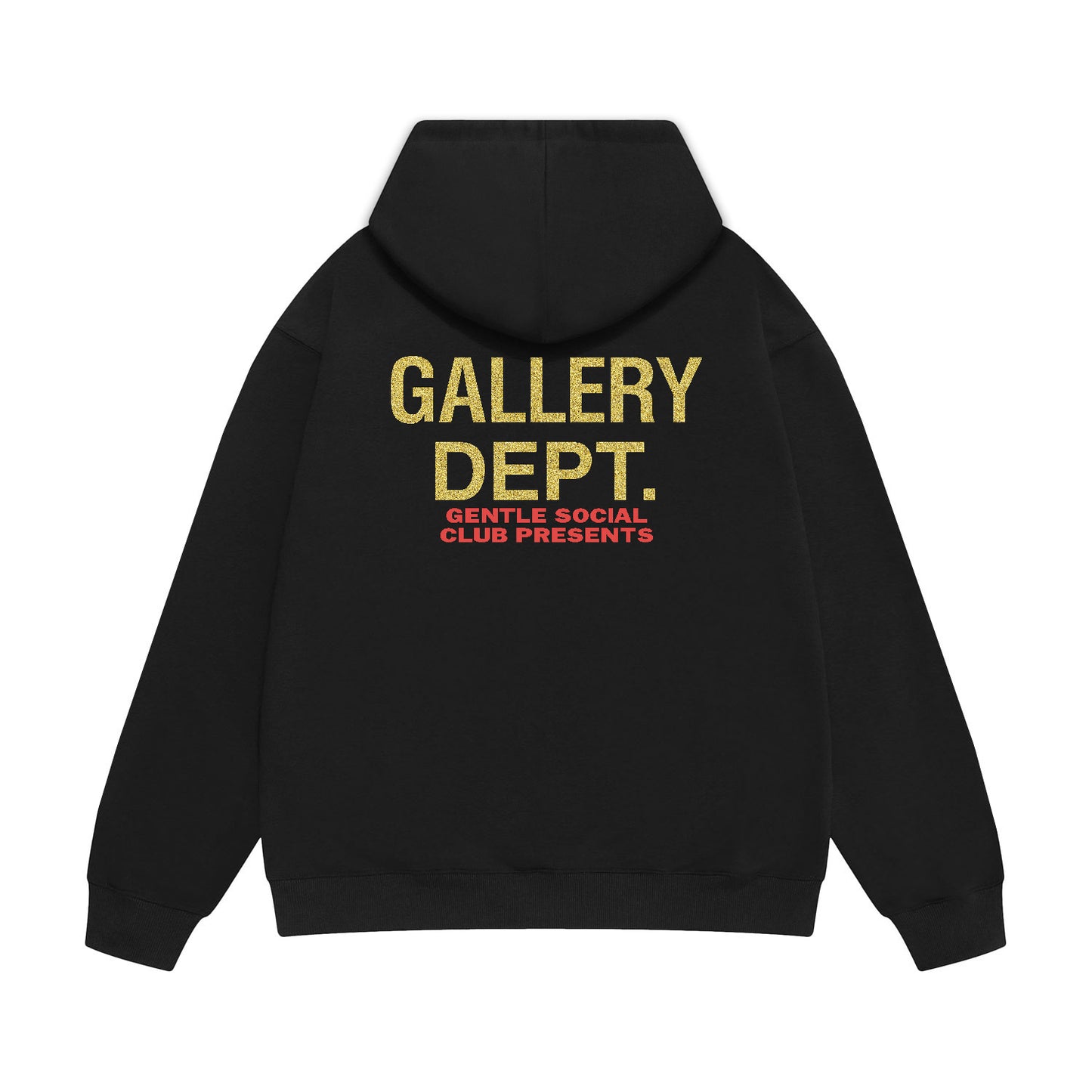 YY GALLERY DEPT  Hoodie