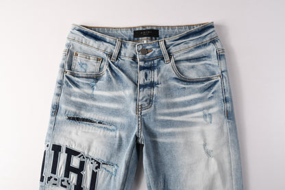YY AMIRI  jeans 8920