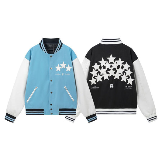 YY AMIRI  Jacket