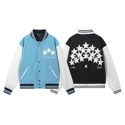 YY AMIRI  Jacket