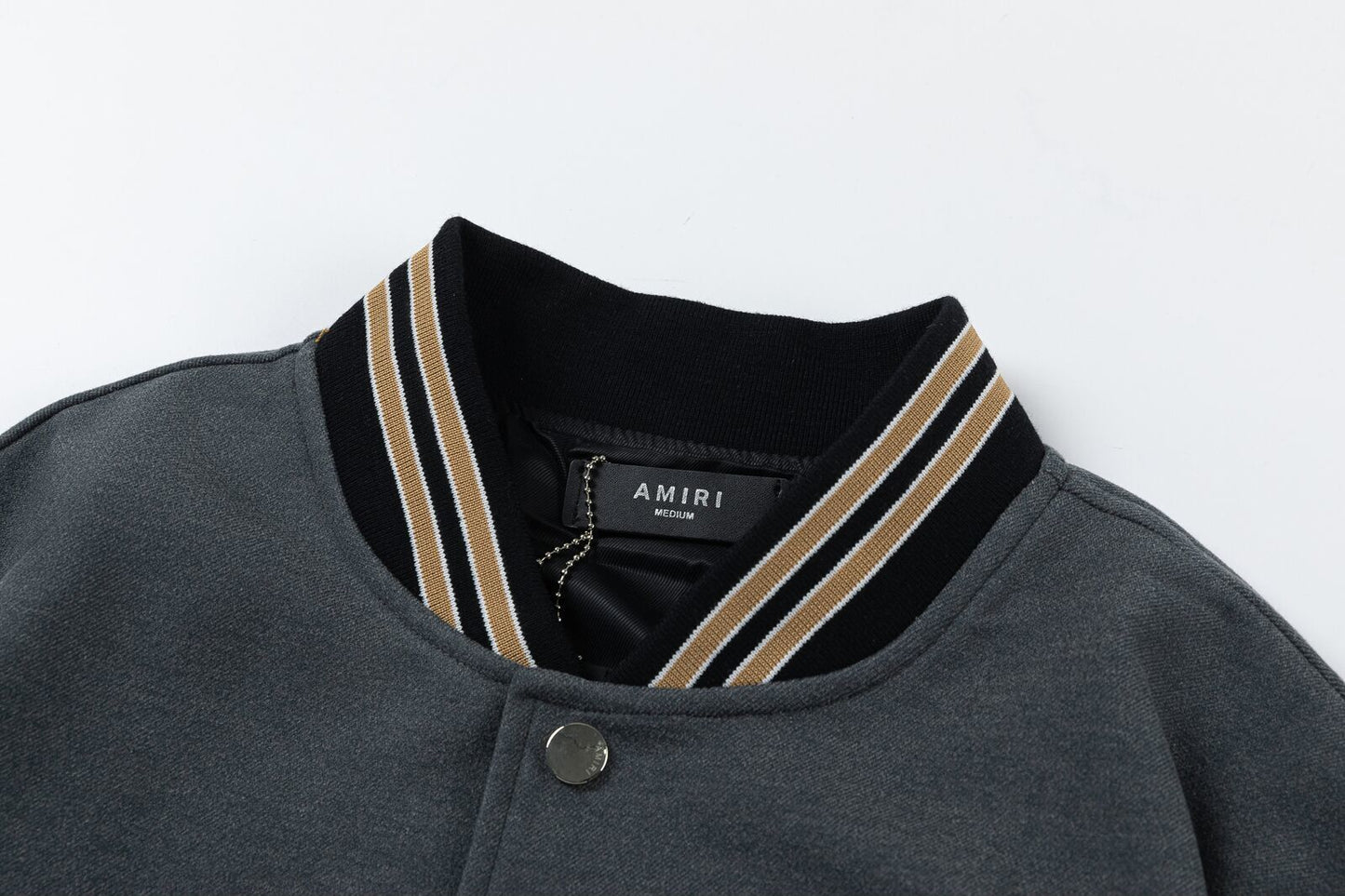 YY AMIRI  Jacket
