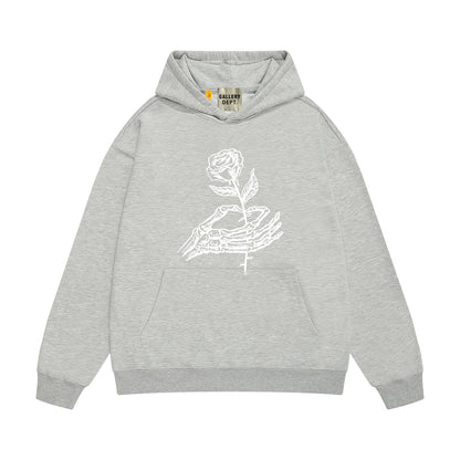YY GALLERY DEPT  Hoodie