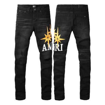 YY AMIRI  jeans 8937