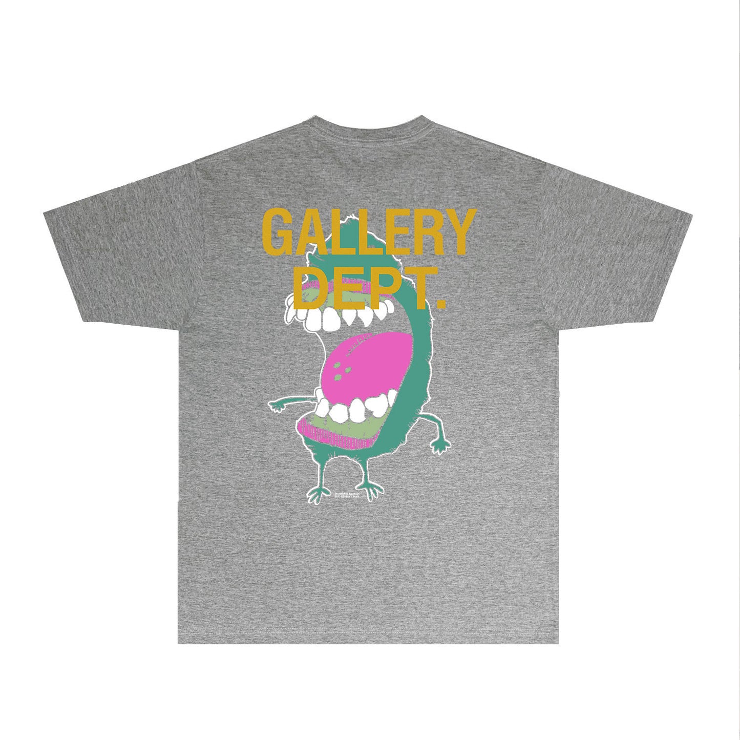 YY GALLERY DEPT T-shirt