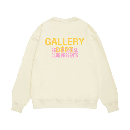 YY GALLERY DEPT  Sweatshirt
