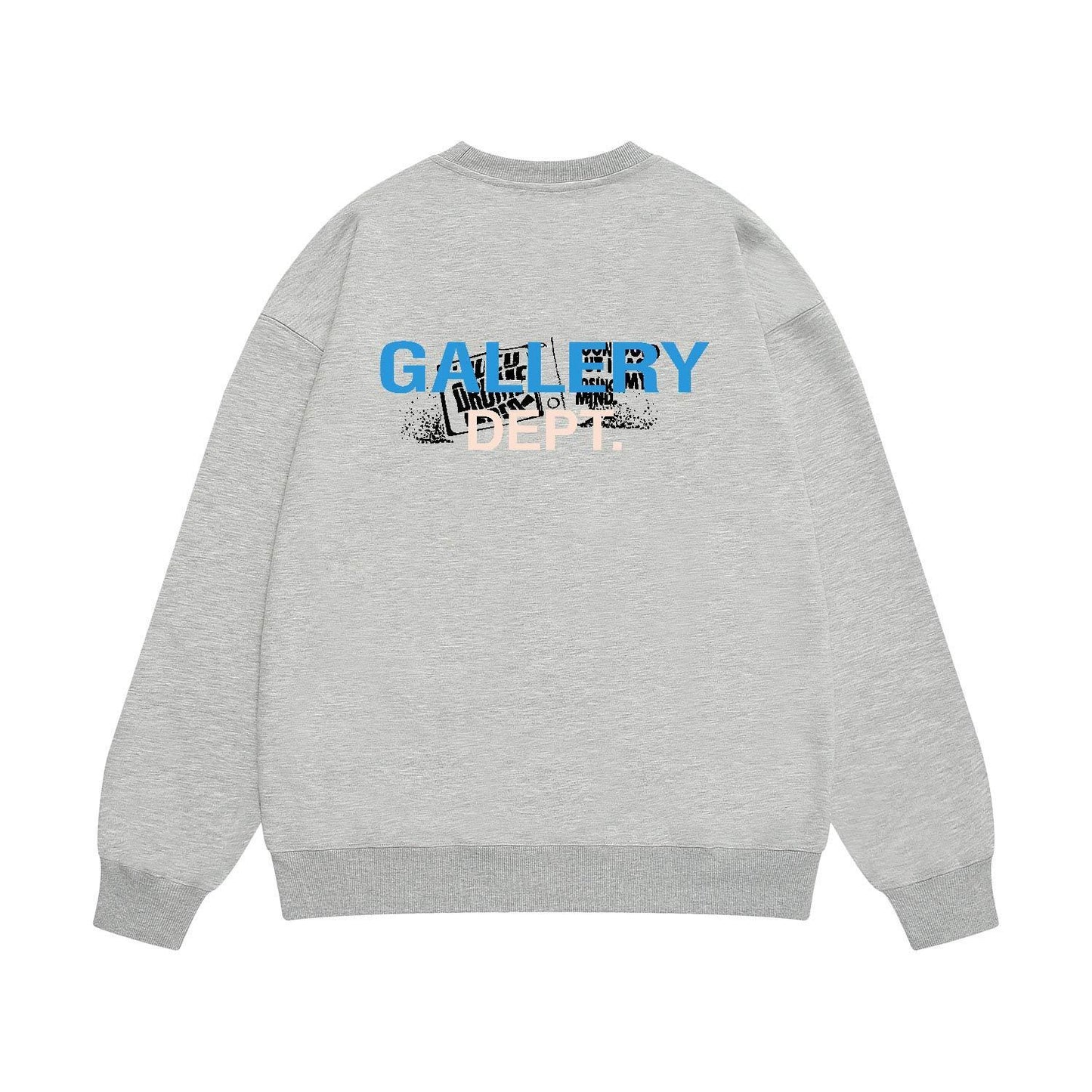 YY GALLERY DEPT  Sweatshirt