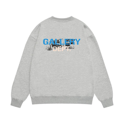 YY GALLERY DEPT  Sweatshirt