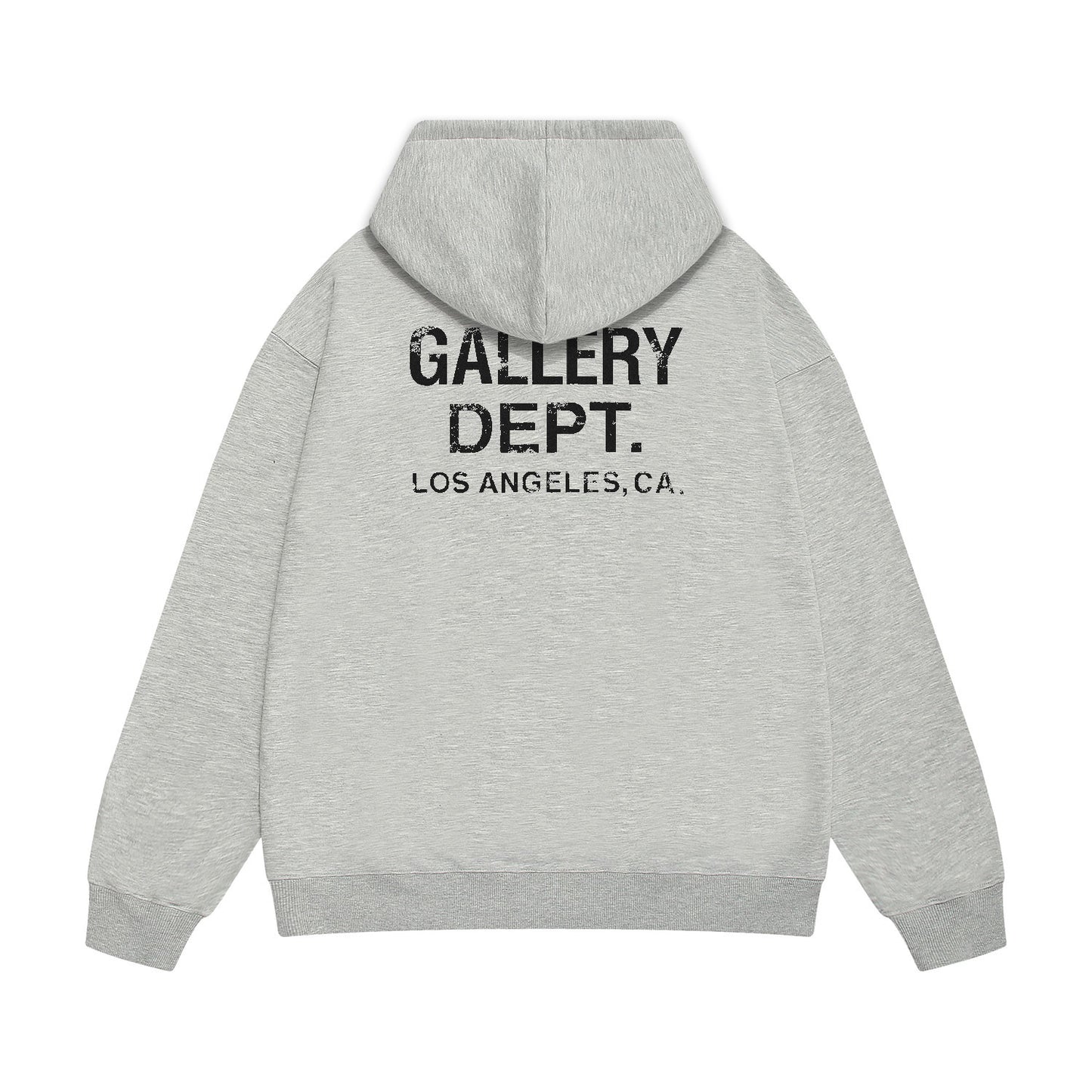 YY GALLERY DEPT  Hoodie