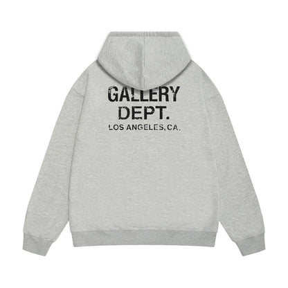 YY GALLERY DEPT  Hoodie