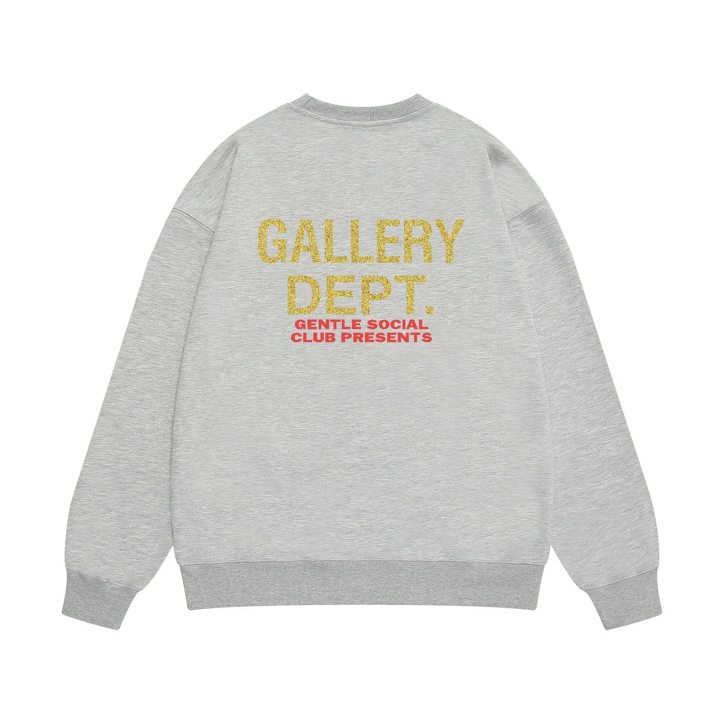 YY GALLERY DEPT  Sweatshirt