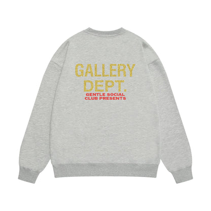YY GALLERY DEPT  Sweatshirt