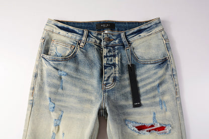 YY AMIRI  jeans 8886