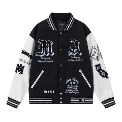 YY AMIRI  Jacket
