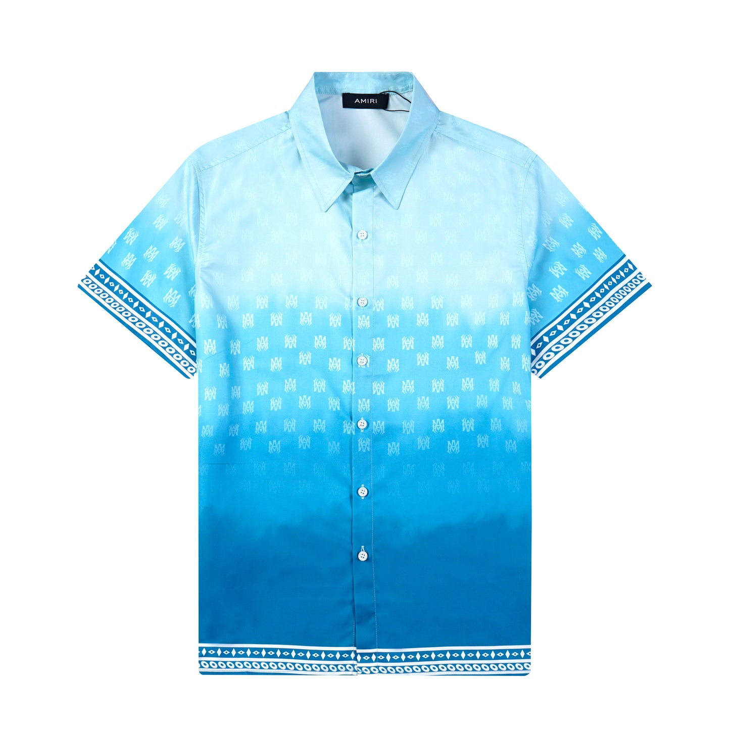 YY AMIRI  shirt