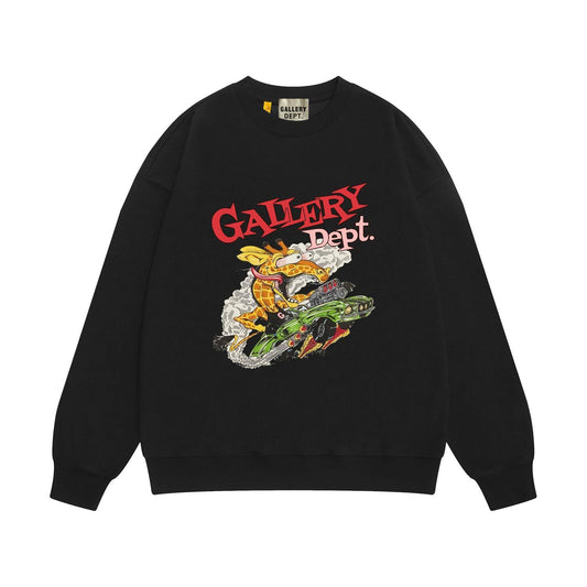 YY GALLERY DEPT  Sweatshirt