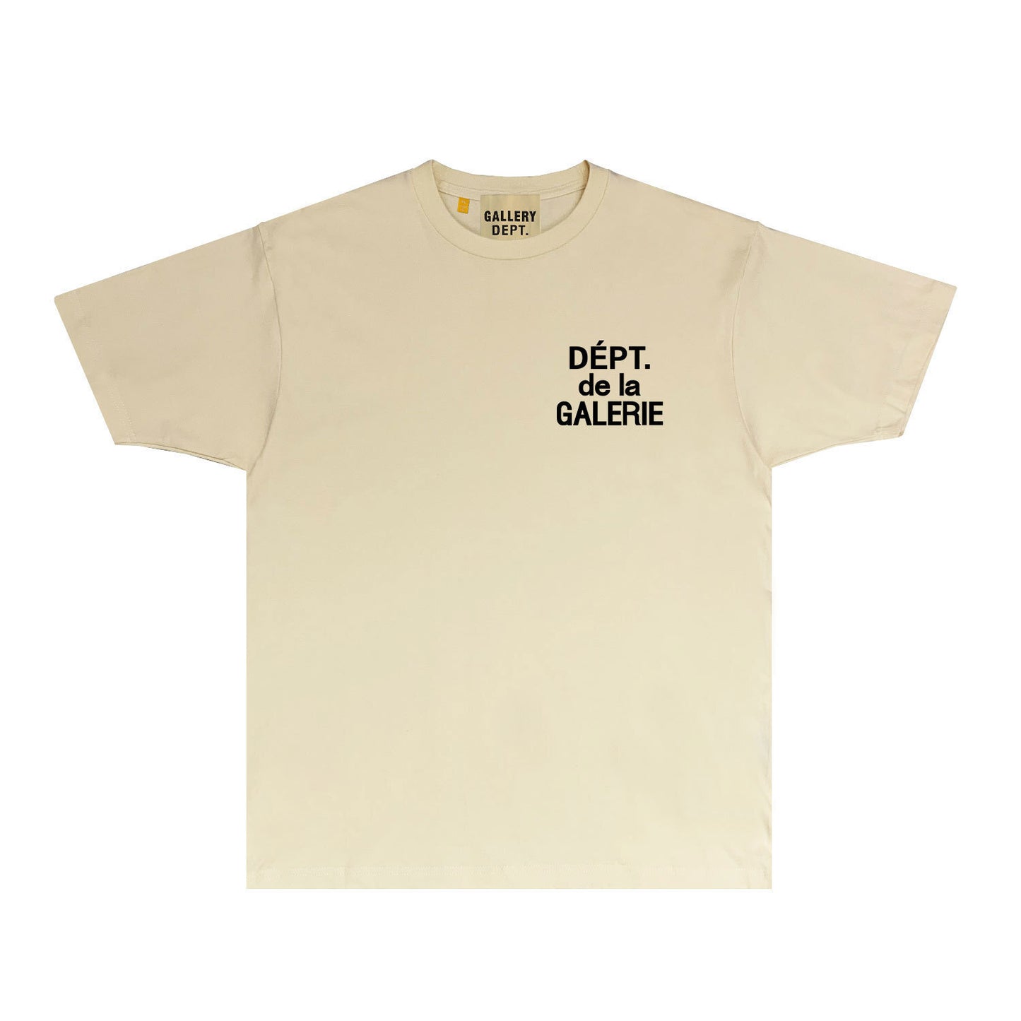 YY GALLERY DEPT T-shirt
