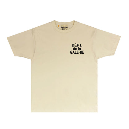 YY GALLERY DEPT T-shirt
