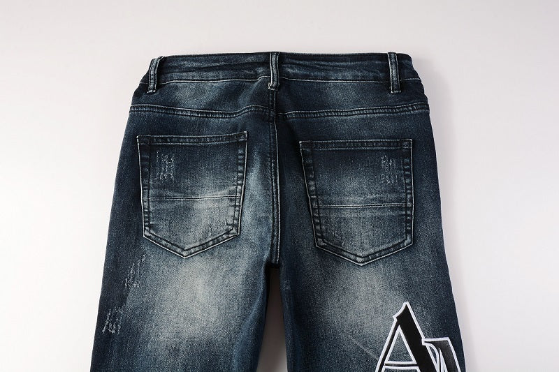 YY AMIRI  jeans  1324