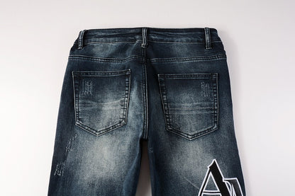 YY AMIRI  jeans  1324