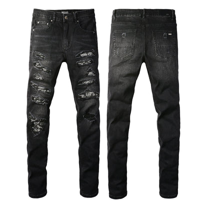 YY AMIRI  jeans  669