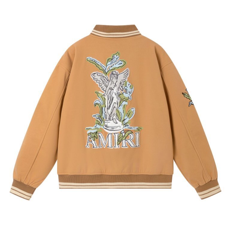 YY AMIRI  Jacket